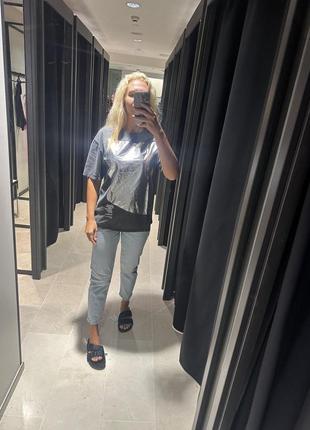 Футболки zara