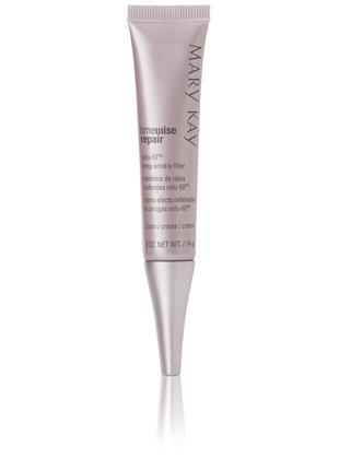 Сегодня! крем-филлер для глубоких морщин timewise repair volume-firm mary kay, мери кей1 фото