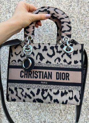 Dior lady d-lite