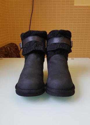 Женские угги ugg оригинал2 фото