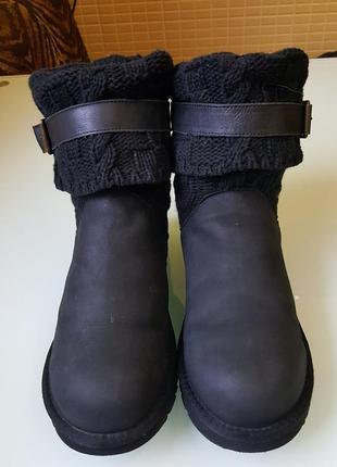 Женские угги ugg оригинал