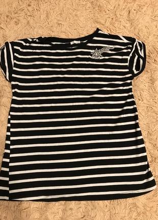 Футболка zara
