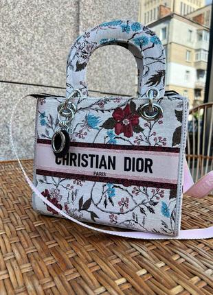 Dior lady d-lite1 фото