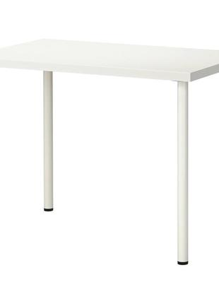 Компьютерный стол linnmon / adils  ikea 299.321.81