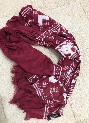 Шарф хустку 2