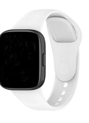Ремень силиконовый для xiaomi redmi watch 3