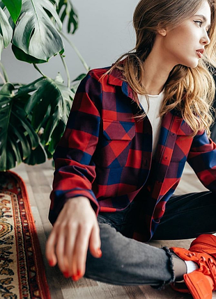 Неймовірна рубашка!