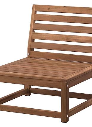 Садове крісло nammaro ikea 395.291.56