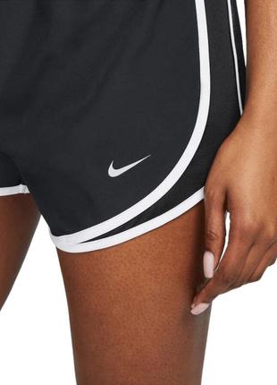 Шорты nike dri-fit tempo running  shorts - l1 фото