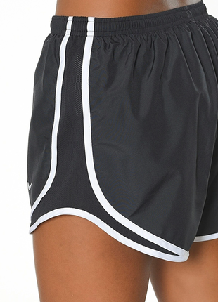 Шорты nike dri-fit tempo running  shorts - l6 фото