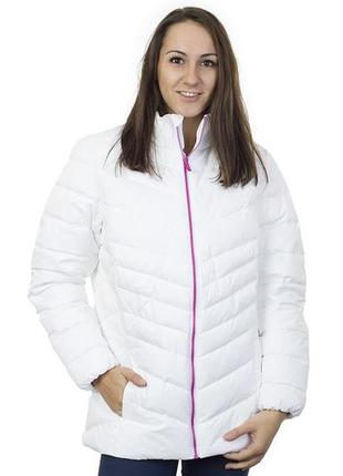 Куртка пуховик пальто puma active down jacket xxs2 фото