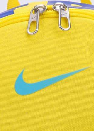 Рюкзак nike brasilia just do it mini backpack маленький мінішляховик новий оригінал10 фото