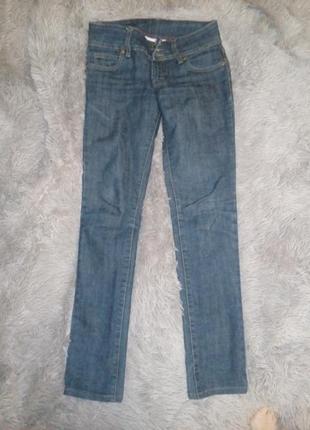 Крутые джинсы tally weijl1 фото