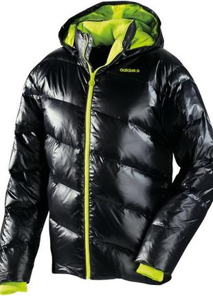 Супер пуховик adidas sc c/b down jacket