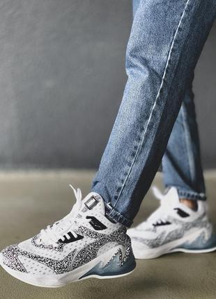 Кроссовки puma