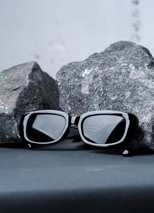 Солнцезащитные очки without merfi black