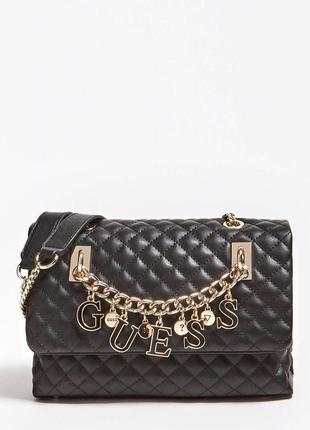 Сумка кроссбоди guess passion гесс оригинал.