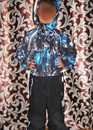 Комбинезон reima tec