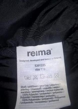 Комбинезон reima tec5 фото