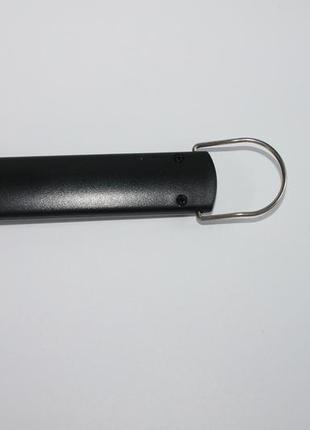 Фонарь аккумуляторный с плавной регулировкой яркости и магнитом для сто переносной фонарик2 фото