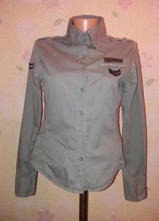 Сорочка приталені португалія