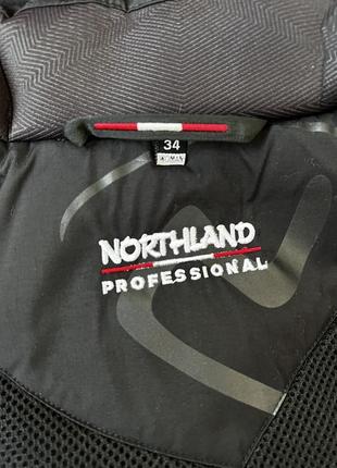 Куртка для активных видов отдыха northland professional5 фото
