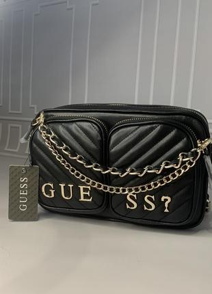 Сумка guess