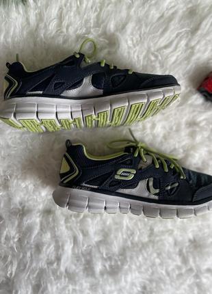 Кроссовки skechers2 фото