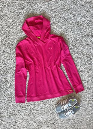 Кофта спортивна under armour