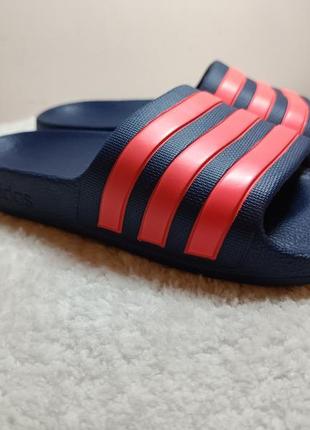 Шлепанцы сланцы adidas adilette shower