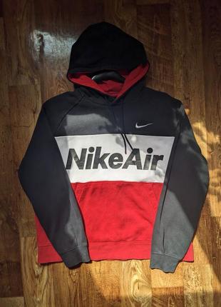 Худи nike nsw air