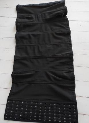 14-20 пояс корсет стягуючий моделюючий утягивающий моделирующий