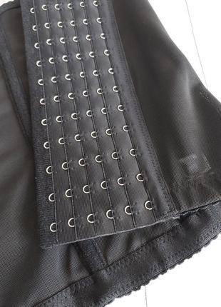 14-20 пояс корсет стягуючий моделюючий утягивающий моделирующий