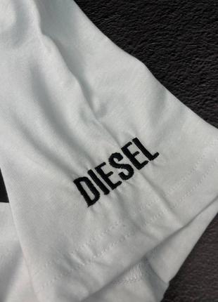 Мужская футболка diesel4 фото