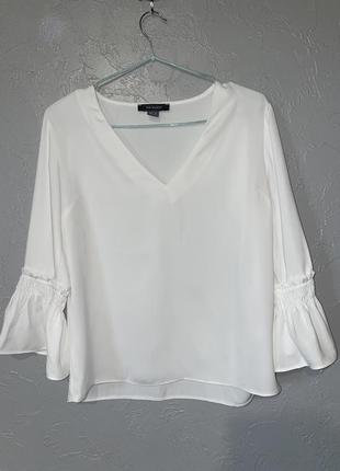 Блуза, сорочка від primark1 фото