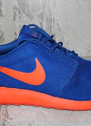 Nike летние кроссовки 47 размер оригинал