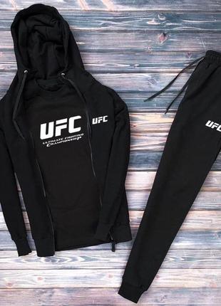 3в1 мужественный спортивный костюм мужской спортивный костюм ufc