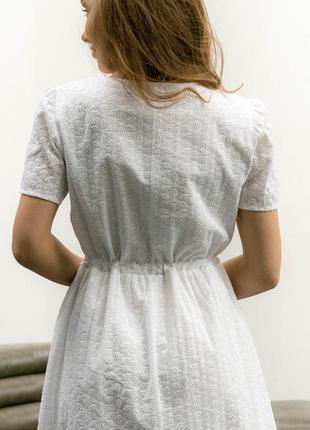 Платье с отрезной талией, s-m5 фото