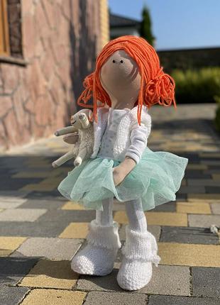 Тильда/handmade 2