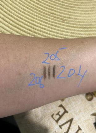 Карандаш для бровей