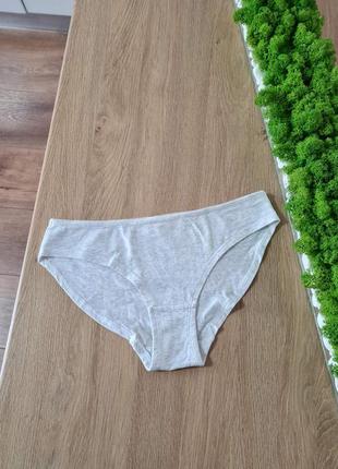 Хлопковые трусики 🌺