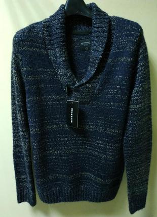 Чоловічий светр reserved