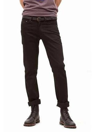Чоловічі стильні укорочені джинси штани acne jeans /1684/