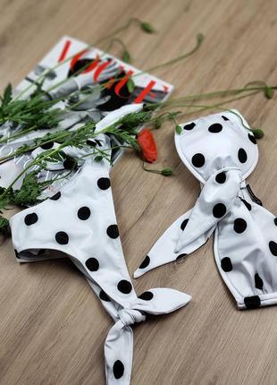 Новый раздельный купальник 👙