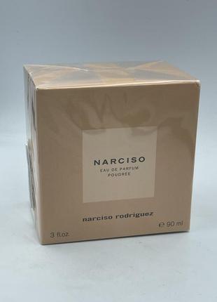 Парфюмерия в стиле narciso rodriguez
narciso