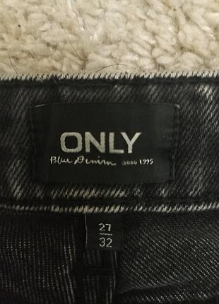 Джинси only3 фото
