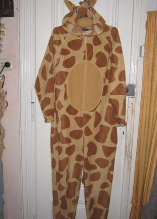 Ромпер-піжама чоловіча.розмір м