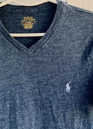 Polo ralph lauren футболка classics