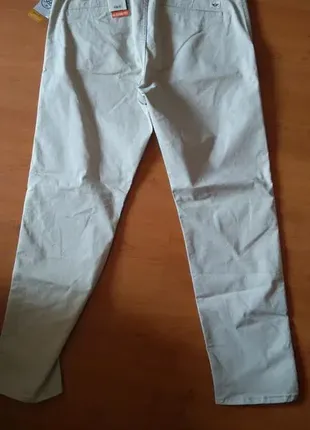 Штани чоловічі levis dockers sahara alpha 2.0 slim5 фото