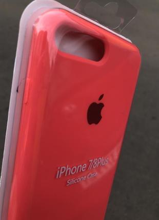 Чехол iphone 7plus